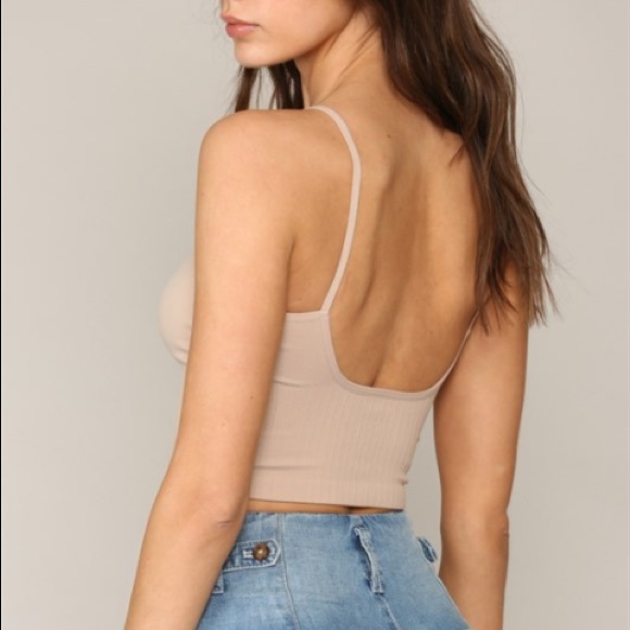 Crush On You Brami - LT. TAUPE - Picture 2 of 3